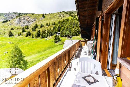 Apartamento Haus Alpsegen, Riederalp Alpsegen Riederalp