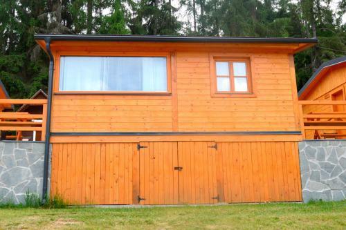 Lodge Chaty Zvule