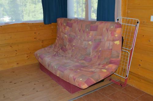 Lodge Chaty Zvule