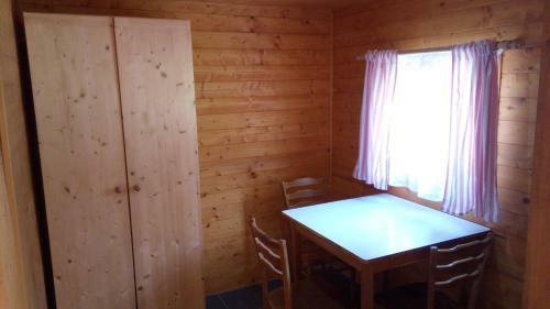 Lodge Chaty Zvule