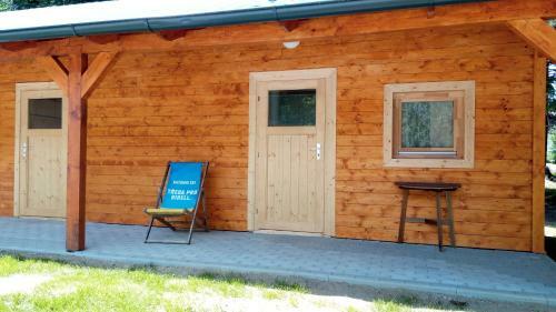 Lodge Chaty Zvule