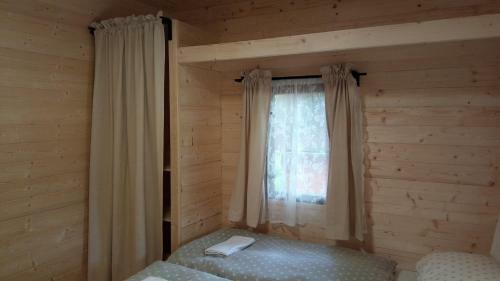 Lodge Chaty Zvule