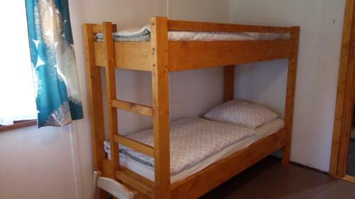 Lodge Chaty Zvule