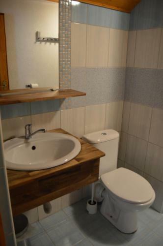 Lodge Chaty Zvule