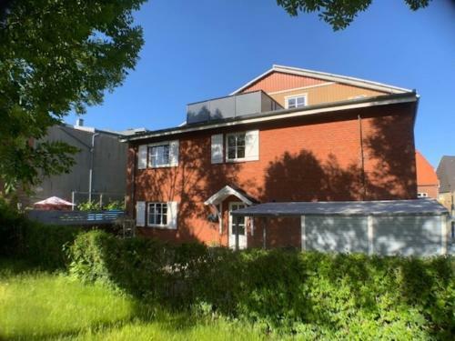 Apartamento Stadtquartier 2 Og