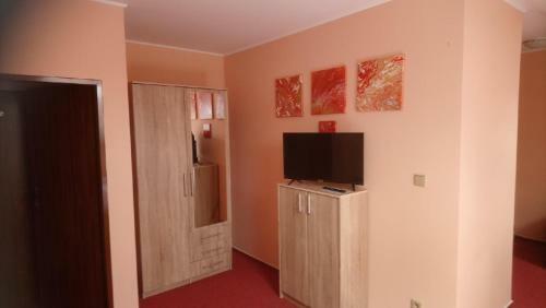 Hostal Restaurace-pension-vina?stv� U ??astn�ch