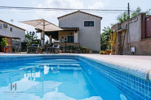 Jordi & Pilar's House