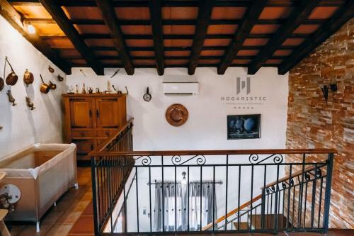 Jordi & Pilar's House