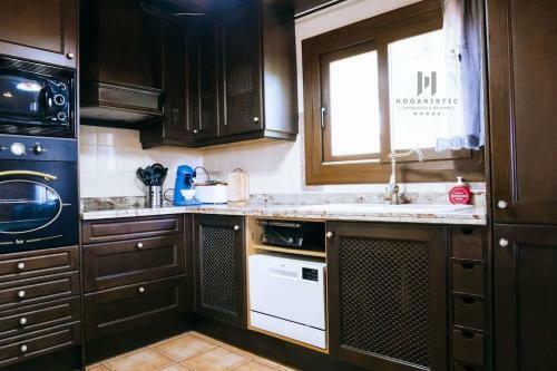 Jordi & Pilar's House