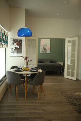 City Center 2-rooms Apartment