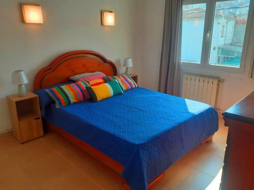 Bed & Breakfast Pins Tordus
