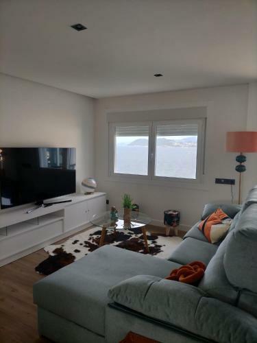 Apartamento Piso El Acantilado