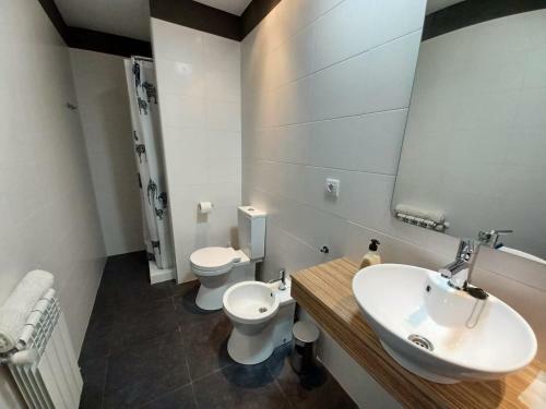 Apartamento Alojaguay Mari�a