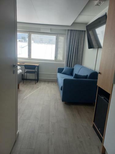 Hotel Sporttihotelli Pihkala