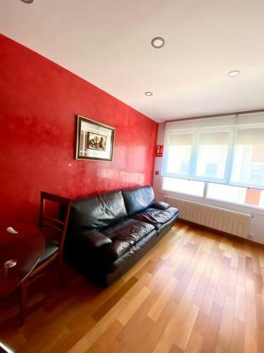 Apartamento Grand Plaza Vega
