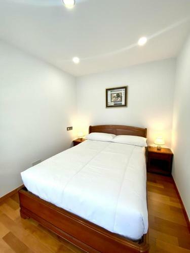 Apartamento Grand Plaza Vega