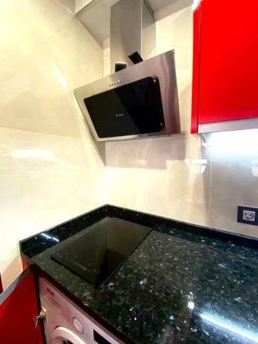 Apartamento Grand Plaza Vega