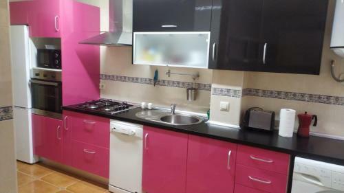 Apartamento La Cala Del Moral, Playa Primera Linea 1