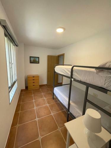 Apartamento La Cala Del Moral, Playa Primera Linea 1