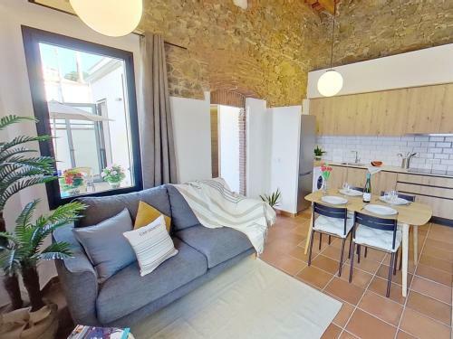 Apartamento Premium Habitat Platja Fonda