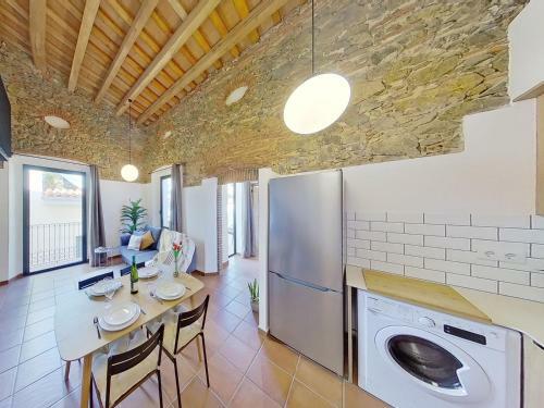 Apartamento Premium Habitat Platja Fonda