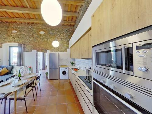 Apartamento Premium Habitat Platja Fonda