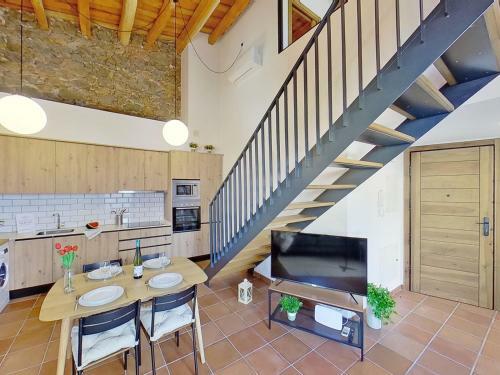 Apartamento Premium Habitat Platja Fonda