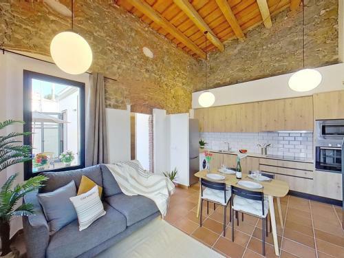 Apartamento Premium Habitat Platja Fonda