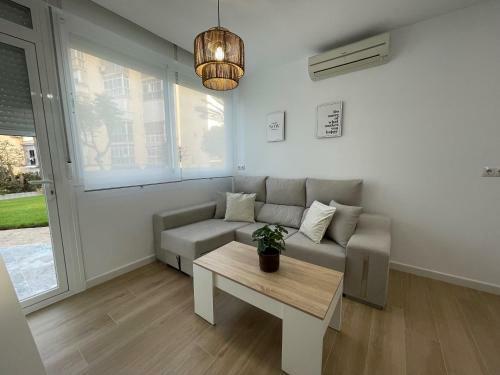 Apartamento Super Cool Estudio Malaga Este Cala Del Moral