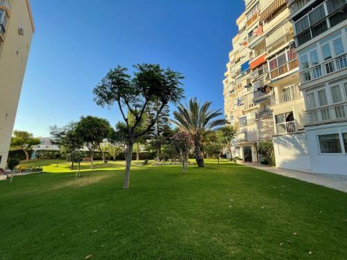 Apartamento Super Cool Estudio Malaga Este Cala Del Moral