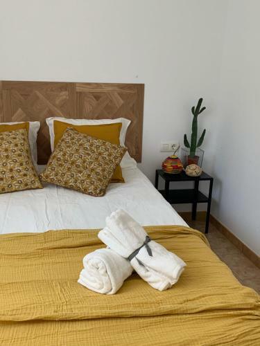 Apartamento El Cantal