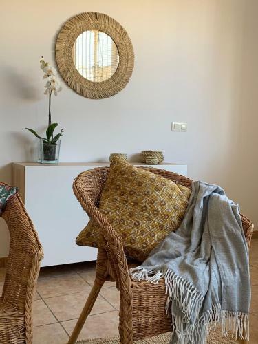 Apartamento El Cantal