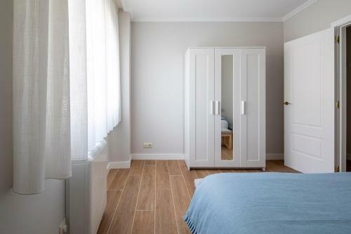Apartamentos A Ponte Do Cami�o I