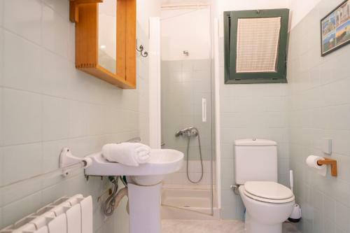 Apartamento Homeholidaysrentals Raval - Costa Barcelona