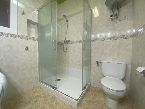 R132 Apartment With Air Conditioner 50m From The Beach