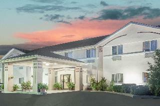 Hotel Super 8 - Central City