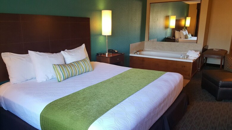 Hotel Best Western Central City
