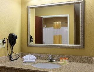 Hotel Days Inn Central City