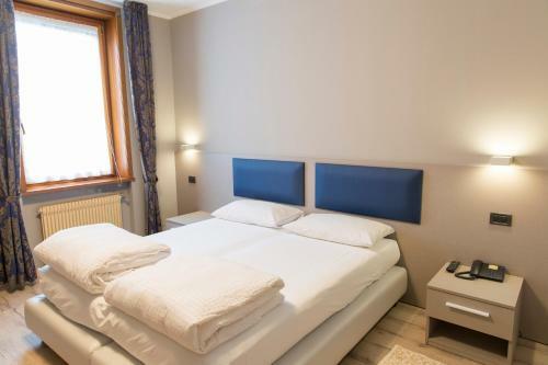 Hotel Albergo Montenegro