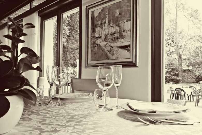 Eurohotel Palace Maniago