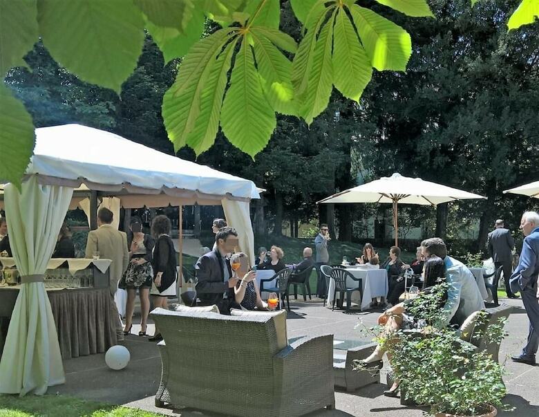 Eurohotel Palace Maniago