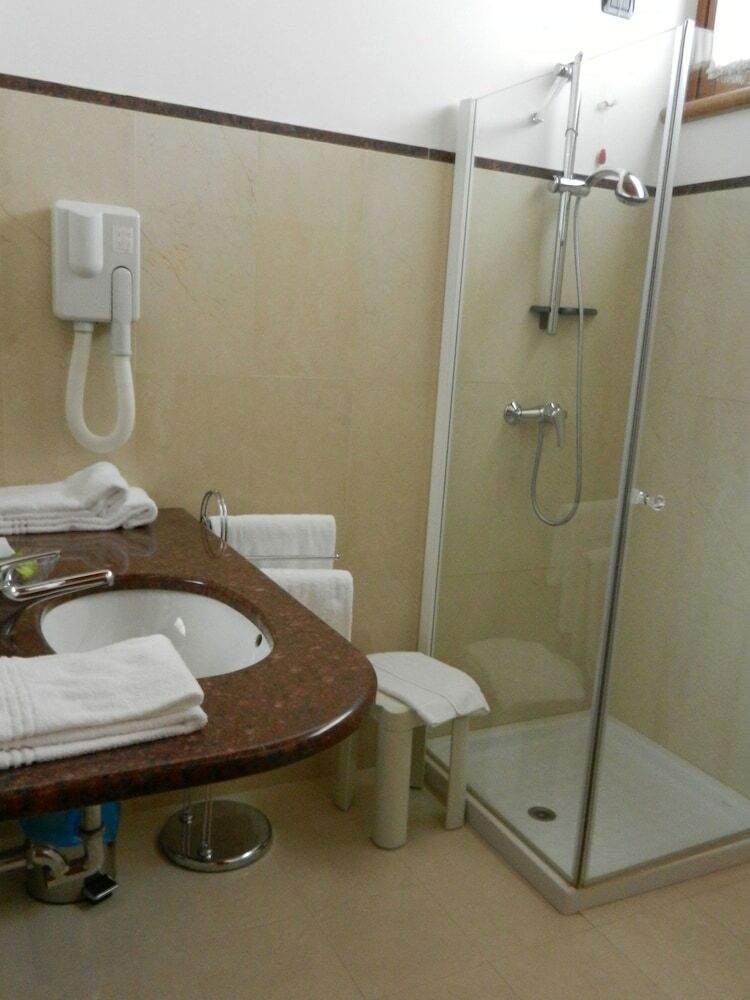 Eurohotel Palace Maniago