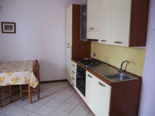 Apartamento Campeggio Residence Laguna Beach