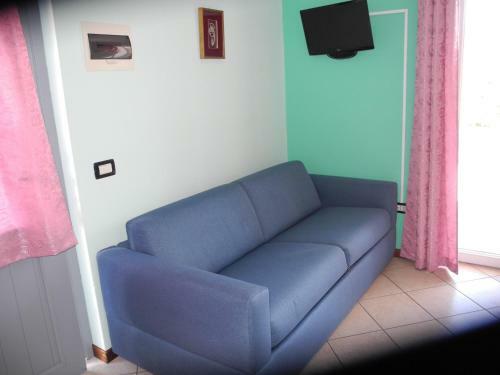 Apartamento Campeggio Residence Laguna Beach