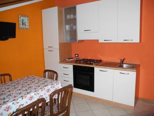 Apartamento Campeggio Residence Laguna Beach