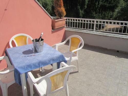 Apartamento Campeggio Residence Laguna Beach