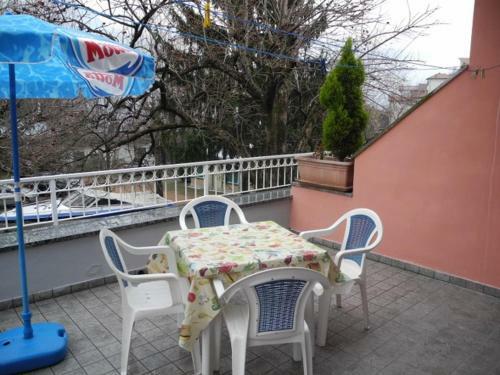 Apartamento Campeggio Residence Laguna Beach