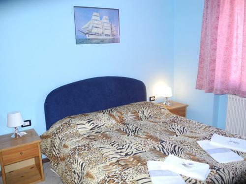 Apartamento Campeggio Residence Laguna Beach