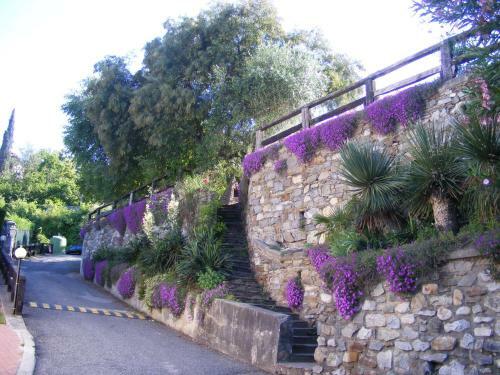 Apartamento Campeggio Residence Laguna Beach