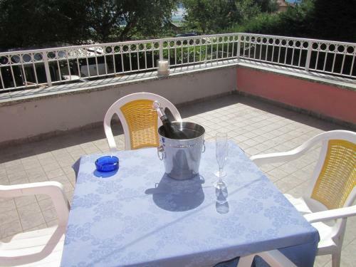 Apartamento Campeggio Residence Laguna Beach